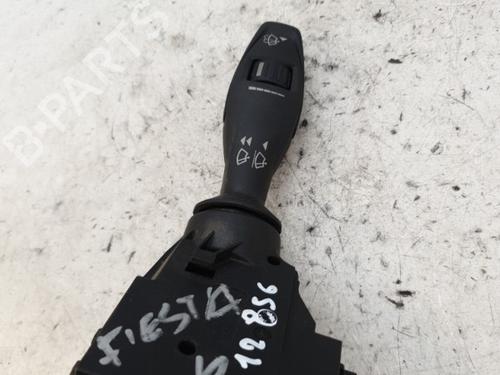 Steering column stalk FORD FIESTA VI (CB1, CCN) 1.6 TDCi | BP22864473I23 