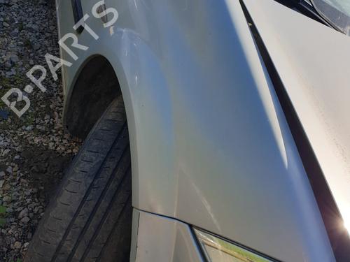 Right front fenders RENAULT MEGANE II Estate (KM0/1_) 1.5 dCi (KM0F, KM0T, KM2B) | BP25141223C42 