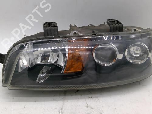 Used Left headlight Left headlight FIAT PUNTO (188_) 1.2 60 (188.030, .050, .130, .150, .230, .250) (60 hp) 23845638 23845638