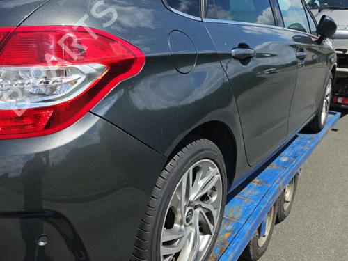 Left tailgate light CITROËN C4 II (NC_) 1.6 HDi 90 | BP24927780C79 - Image 6