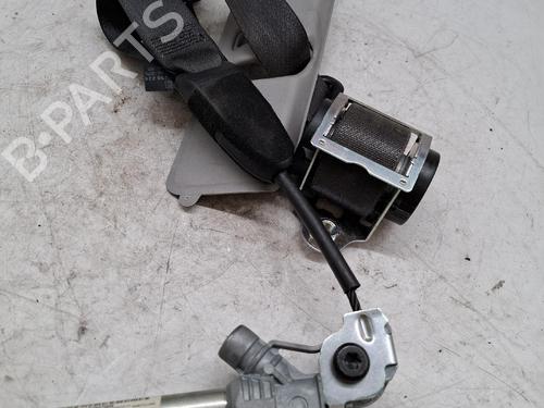 Front left seatbelt OPEL CORSA D (S07) 1.3 CDTI (L08, L68) | BP25220007I26 - Image 5