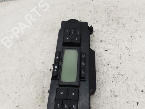 Climate control SEAT LEON (1P1) 1.9 TDI | BP22865119I5 