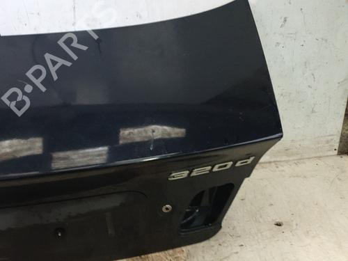 Used Tailgate Tailgate BMW 3 (E46) 320 d (136 hp) 22883380 22883380