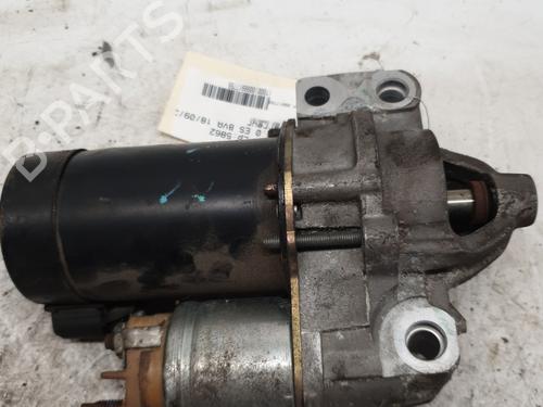 Starter PEUGEOT 607 (9D, 9U) 3.0 V6 24V | BP22966902M8 - Image 3