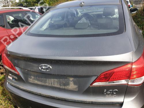 Used Tailgate HYUNDAI i40 I (VF) 1.7 CRDi (116 hp) 29317736