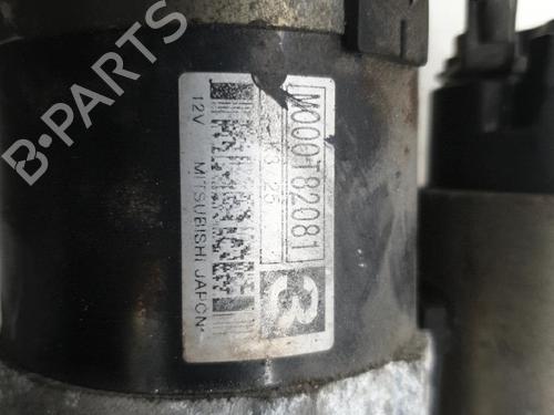 Starter PEUGEOT 307 CC (3B) 2.0 16V | BP22885024M8 
