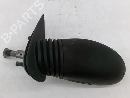 Left mirror FIAT SEICENTO / 600 (187_) 1.1 (187AXB, 187AXB1A, 187AXC1A02) | BP22882281C26 