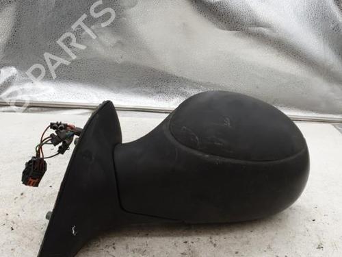 Left mirror CITROËN XSARA PICASSO (N68) 1.6 HDi | BP22883725C26 