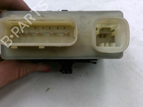 Used Electronic module Electronic module CITROËN C5 III (RD_) 2.0 HDi 140 (RDRHF8, RDRHFA, RDRHA8, RDRHAJ) (140 hp) 25842620 25842620