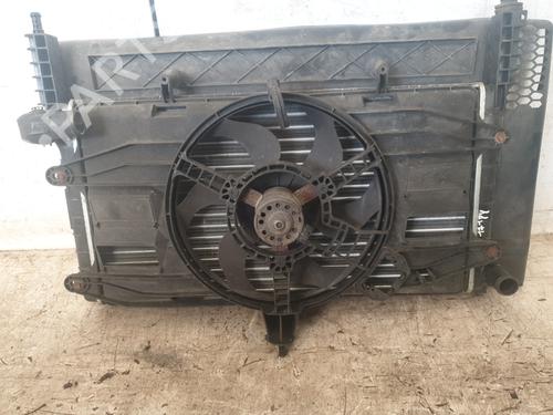 Used Water radiator Water radiator 27273674 27273674