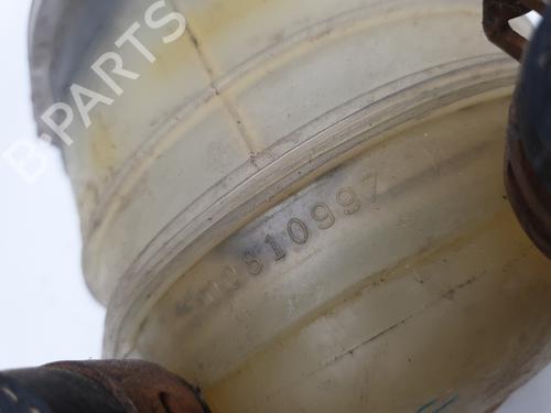 Expansion tank RENAULT CLIO III (BR0/1, CR0/1) 1.5 dCi (BR17, CR17) | BP26400738C120 