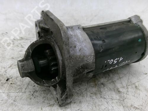 Used Starter Starter RENAULT CLIO IV (BH_) 1.5 dCi 75 (75 hp) 22885293 22885293