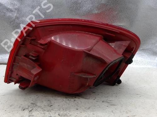 Used Left taillight Left taillight VW PASSAT B6 Variant (3C5) 2.0 TDI 16V (140 hp) 22875001 22875001