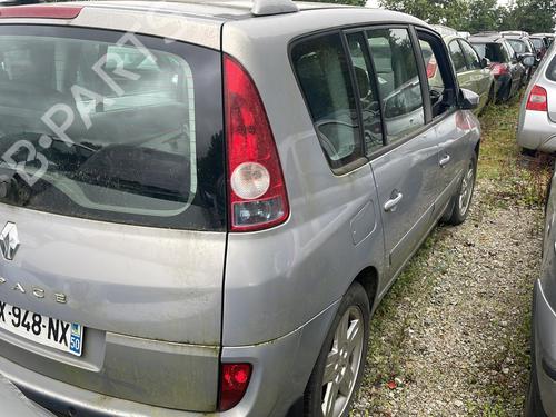 Interruttore RENAULT ESPACE IV (JK0/1_) 2.2 dCi (JK0H) | BP24422283I30 - Image 5