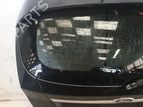 Tailgate FORD FIESTA VI (CB1, CCN) 1.6 TDCi | BP22864126C6 