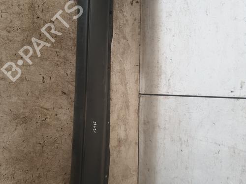 Rear bumper CITROËN BERLINGO Box Body/MPV (B9) 1.6 HDi / BlueHDi 75 | BP26001595C8 