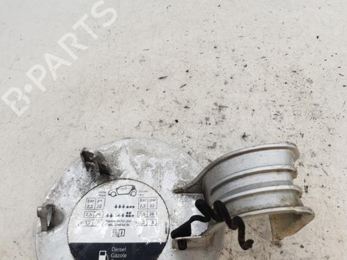 Klapa wlewu paliwa SMART FORFOUR (454) 1.5 CDI (454.001) | BP24485937C131 
