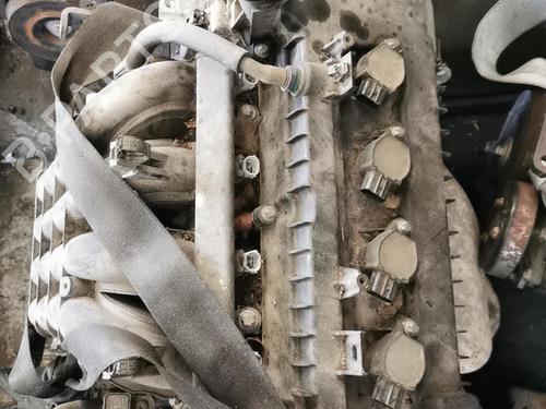 Used Engine MITSUBISHI COLT VI (Z3_A, Z2_A) 1.3 (Z21A) (95 hp) 22882271