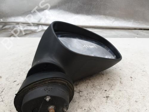 Right mirror SEAT LEON (1P1) 1.9 TDI | BP22873944C27 