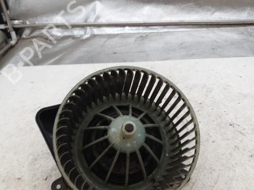 Used Heater blower motor CITROËN XSARA (N1) 1.9 TD (90 hp) 22874224