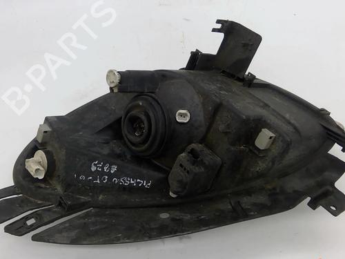 Right headlight CITROËN XSARA PICASSO (N68) 2.0 HDi | BP22886373C29 