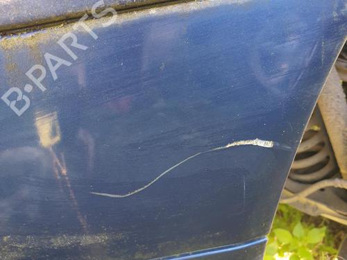 Bak støtfanger MERCEDES-BENZ C-CLASS (W203) C 180 Kompressor (203.046) | BP25483900C8 