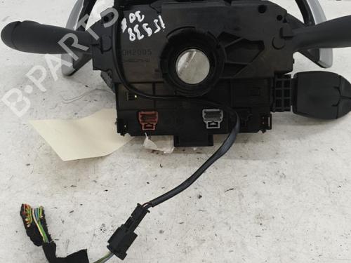 Steering column stalk PEUGEOT 308 I (4A_, 4C_) 1.6 HDi | BP22879211I23 