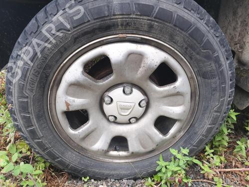 Rim DACIA DUSTER (HS_) 1.5 dCi | BP29347870C45 