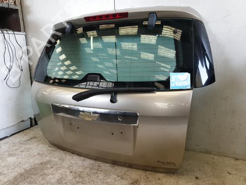 Tailgate CHEVROLET CAPTIVA (C100, C140) 2.0 D 4WD | BP22879086C6 