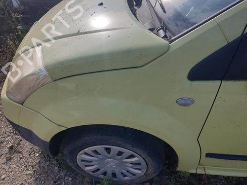Used Left front fenders Left front fenders 36950460 36950460