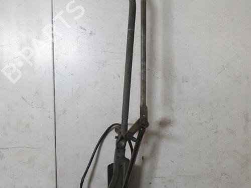 Used Front wipers mechanism Front wipers mechanism 25843492 25843492