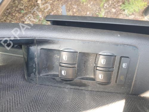 Used Left front window switch Left front window switch 38252878 38252878