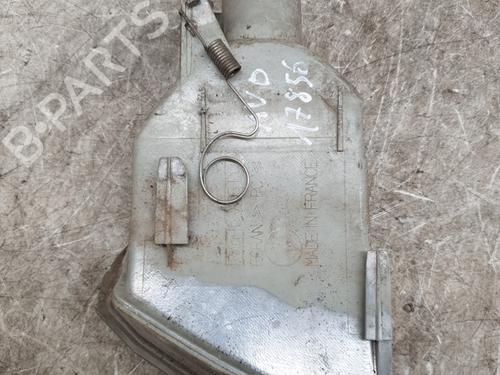 Used Right front indicator Right front indicator CITROËN EVASION MPV (22, U6) 2.1 TD (109 hp) 31214886 31214886