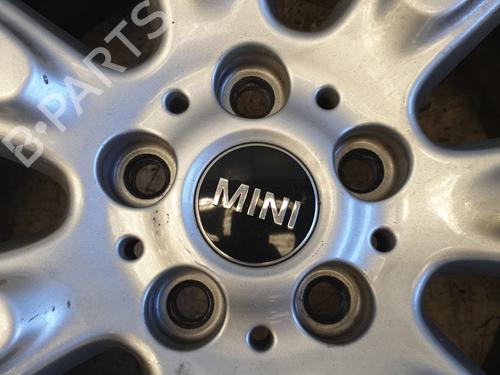 Rim MINI MINI COUNTRYMAN (F60) Cooper D | BP26711687C45 