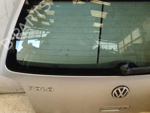Tailgate VW POLO (6N2) 1.4 | BP22865322C6 