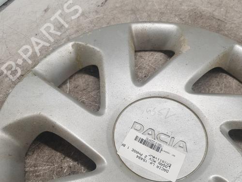 Other DACIA LOGAN MCV II 1.5 dCi | BP32753933O1 - Image 3