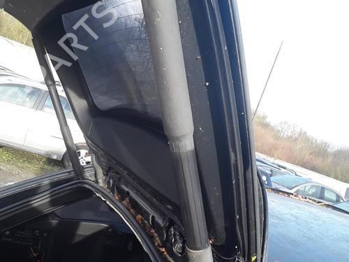 Tailgate lift support BMW 3 Touring (F31) 318 d | BP22877042C138