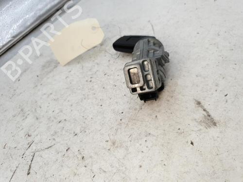 Used Ignition barrel PEUGEOT 407 SW (6E_, 6D_) 2.0 HDi 135 (136 hp) 22865699