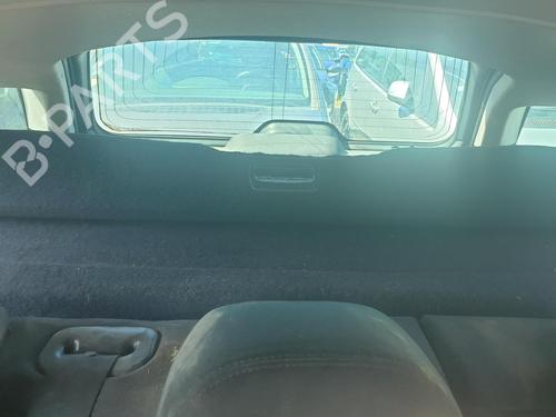 Rear parcel shelf PEUGEOT 407 SW (6E_, 6D_) 2.0 HDi 135 | BP29839951C85 