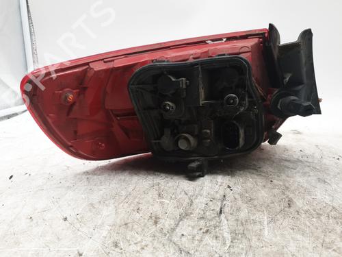 Right taillight AUDI A3 Sportback (8PA) 2.0 TDI 16V | BP23831840C35 