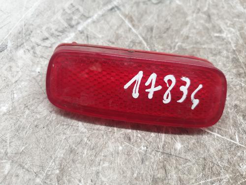 Rear bumper right light PEUGEOT EXPERT Van (V_) 2.0 BlueHDi 145 | BP32857264C82 - Image 2