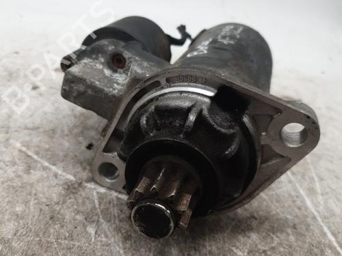 Used Starter Starter 24439020 24439020