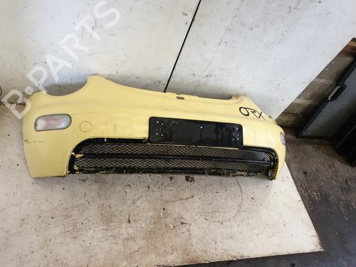 Used Front bumper VW NEW BEETLE (9C1, 1C1) 2.0 (115 hp) 23845520