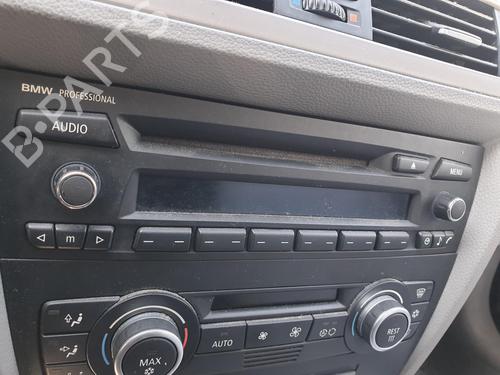 Radio BMW 3 (E90) | BP33317482E6 - Image 2