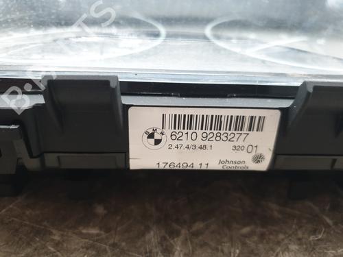 instrument-cluster-bmw-1-f20-2011-2012-2013-2014-2015-2016-2017-2018-2019-32242482 main image