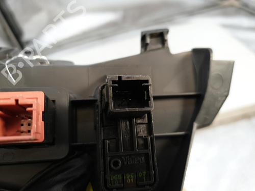 Used Switch Switch CITROËN BERLINGO Box Body/MPV (B9) 1.6 HDi 90 (90 hp) 24598113 24598113