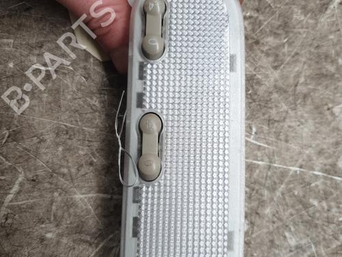 Interior roof light DACIA LOGAN (LS_) 1.6 (LS0B, LS0D, LS0F, LS0H) | BP32296560I8