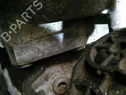 Gearbox VW GOLF VI (5K1) 2.0 TDI | BP22876036M3 