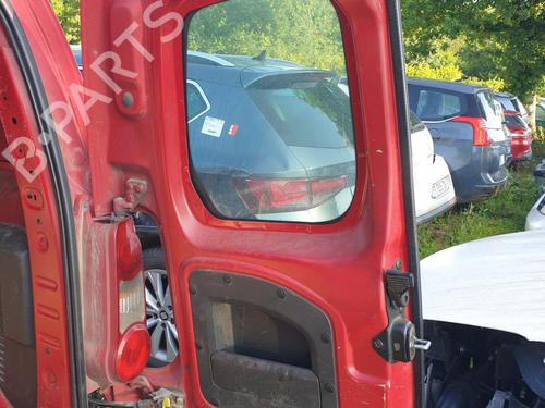 Right tailgate CITROËN BERLINGO MULTISPACE (B9) 1.6 HDi 110 | BP26710434C77 