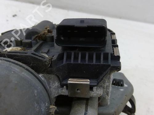 Front wiper motor PEUGEOT 407 (6D_) 1.8 (6D6FZB) | BP22868725M29 